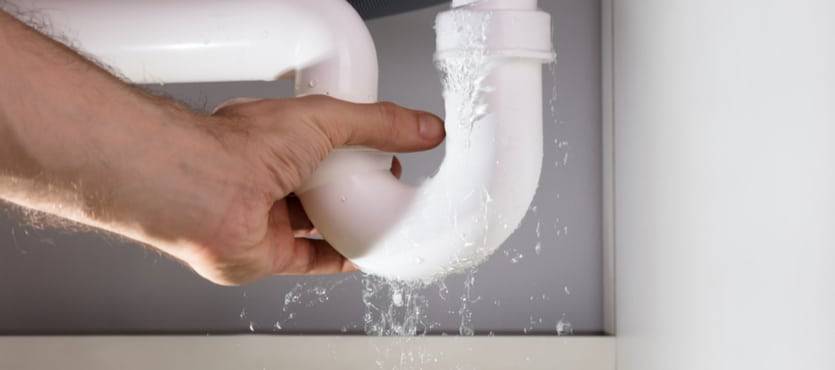 What To Do During an Emergency Plumbing Situation