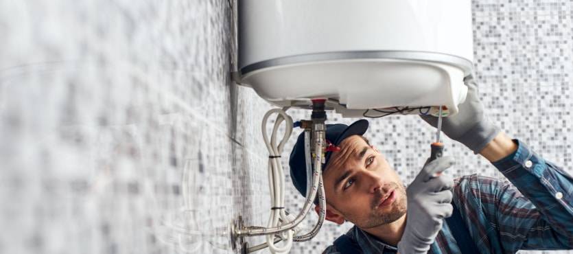 Repair or Replace Water Heaters – 3 Factors To Keep in Mind